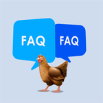 Chicken FAQ